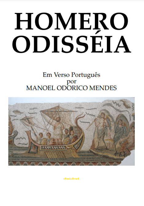 Odisseia