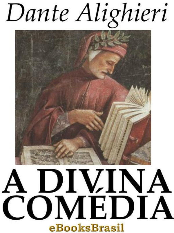 Divina Comédia