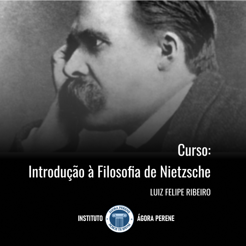 Curso Online: Introdução à Filosofia de Nietzsche