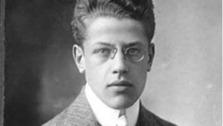 Sobre Franz Rosenzweig e Sua Familiaridade com a Literatura Cabalística