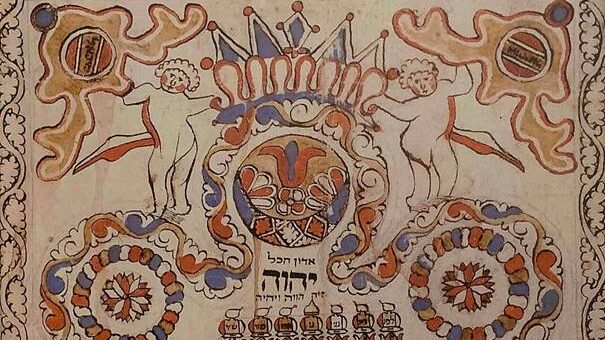 Reflexões sobre a Teologia Judaica